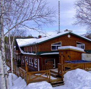 Séjours Québec