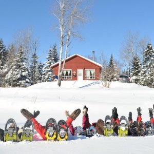 Séjours Québec