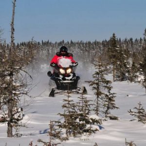 Séjours Québec