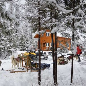 Séjours Québec