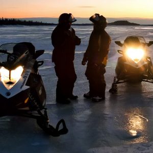 Séjours Québec
