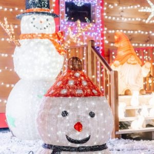 Séjours Québec
