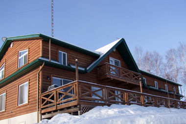 Sejour multi activites au canada 