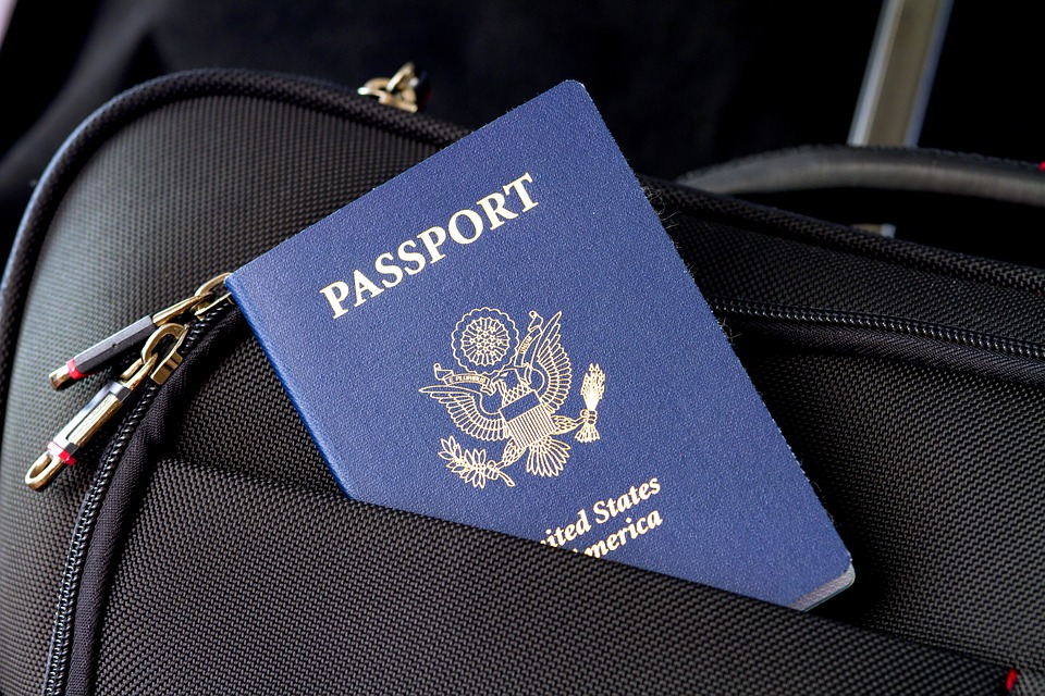 Liste de voyage pour le Canada